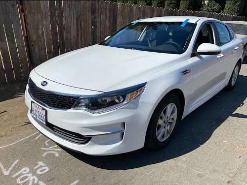 Image of The Autoglass Guy