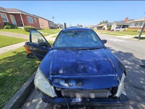 Image of San Antonio Auto Glass