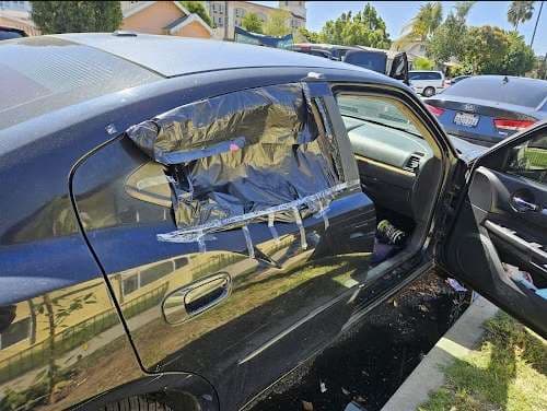 Image of San Antonio Auto Glass