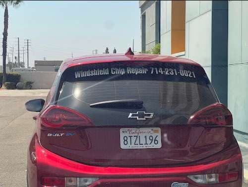 Image of Abe's Honest Windshield Repair