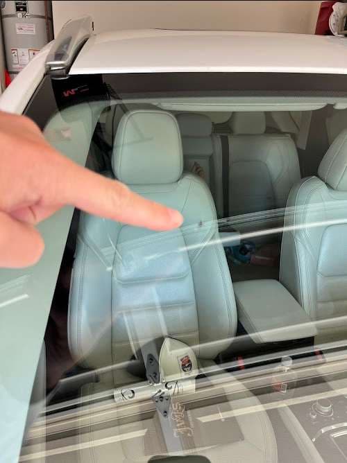 Image of Abe's Honest Windshield Repair