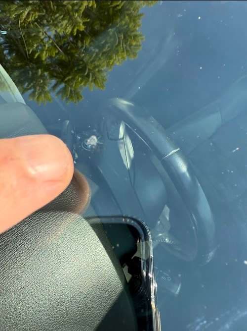 Image of Abe's Honest Windshield Repair