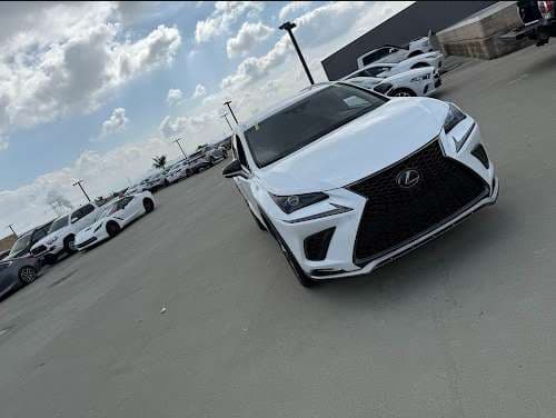 Image of Nike Auto Glass - Windshield Replacement