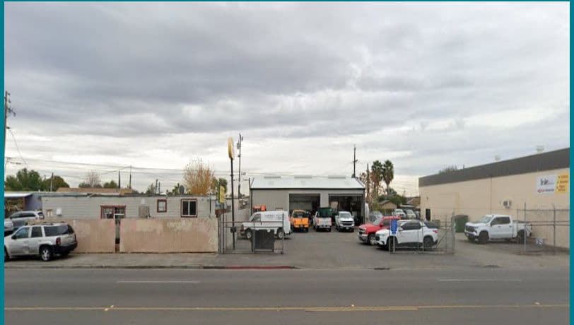 Image of Mc Sparren Auto Glass Co