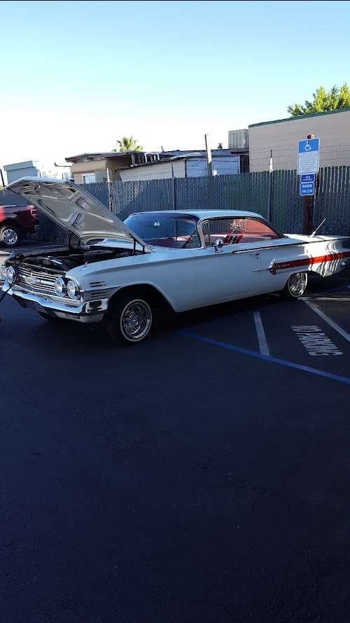 Image of Mc Sparren Auto Glass Co