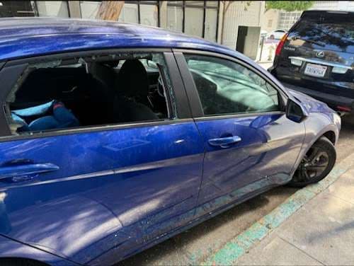 Image of On Time Auto Glass Repair Mobile