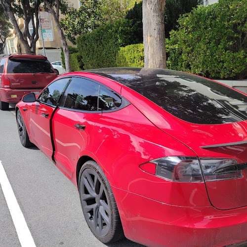 Image of Premium Auto Glass Solution