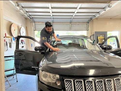 Image of CA Auto Glass