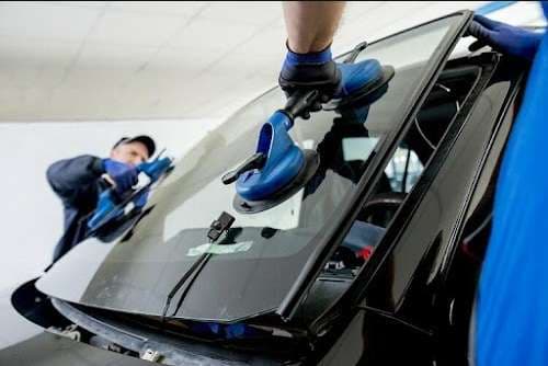 Image of San Francisco Mobile Auto Glass Specialist