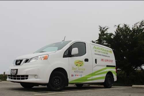 Image of Best Service Auto Glass