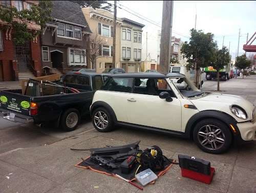 Image of Best Service Auto Glass