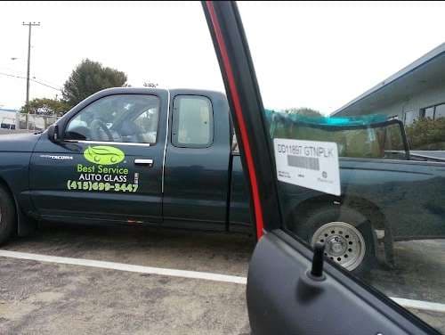 Image of Best Service Auto Glass