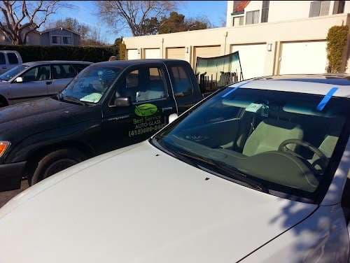 Image of Best Service Auto Glass