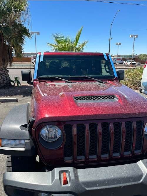 Image of A&E Autoglass