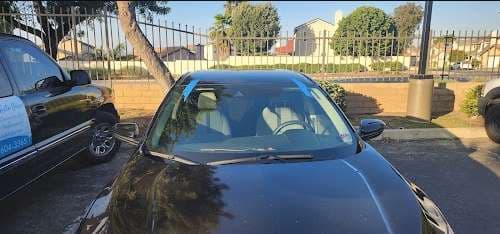 Image of Clearside Auto Glass