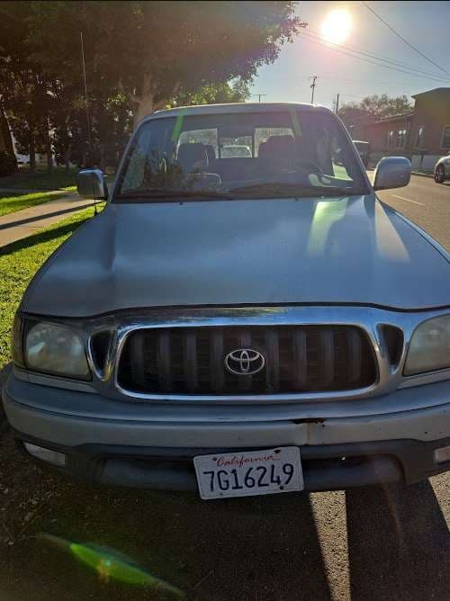 Image of Clearside Auto Glass