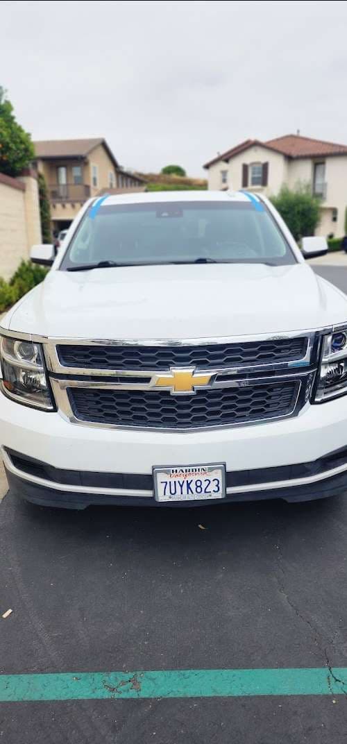 Image of Clearside Auto Glass