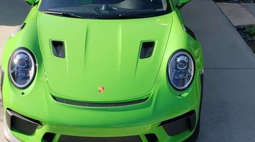 Image of New Creation Auto Glass