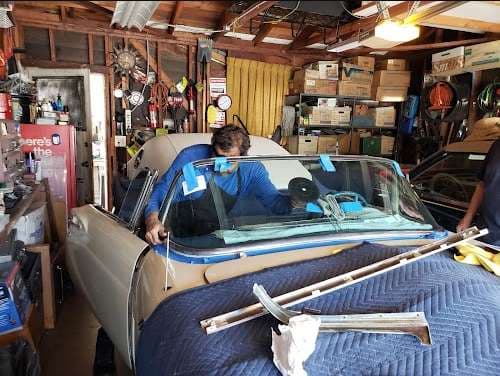 Image of New Creation Auto Glass