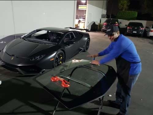 Image of New Creation Auto Glass