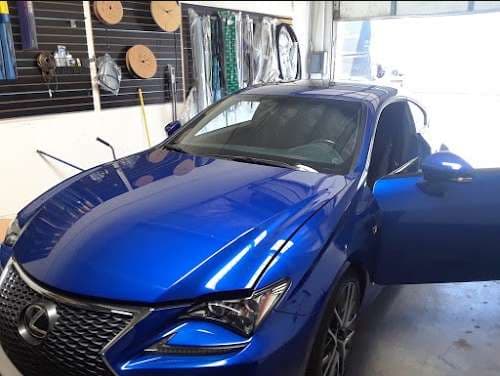 Image of Diamond Bar Mobile Windshield Repair