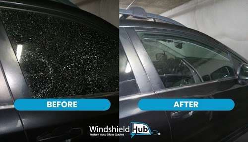 Image of WindshieldHUB