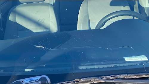 Image of AAsaferide Windshield Repair