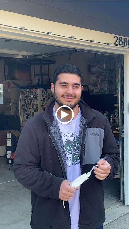 Image of AAsaferide Windshield Repair