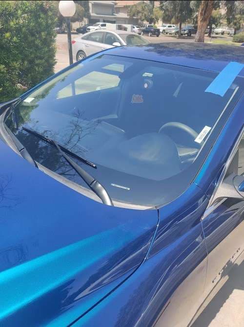 Image of Quality Auto Glass