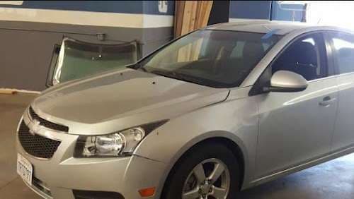 Image of Quality Auto Glass