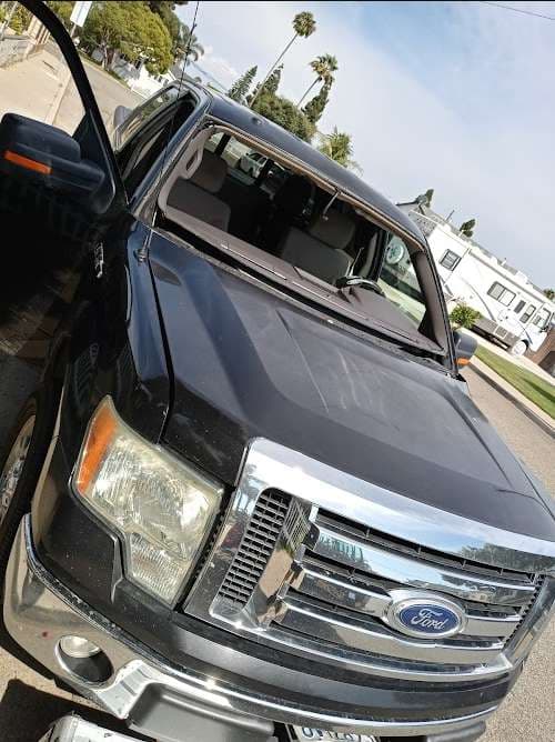 Image of Glass 4 Less Auto Glass