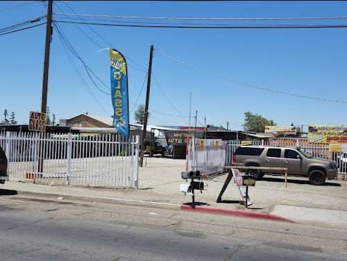 Image of Martinez Auto Glass Bakersfield