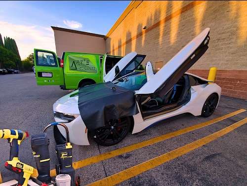 Image of Art's Auto Glass