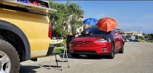 Image of Art's Auto Glass