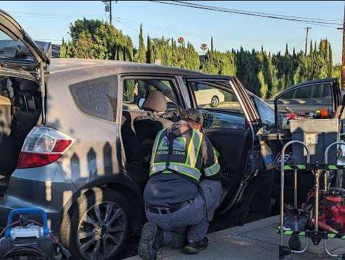 Image of Art's Auto Glass