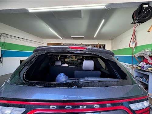 Image of San Francisco Windshield Repair