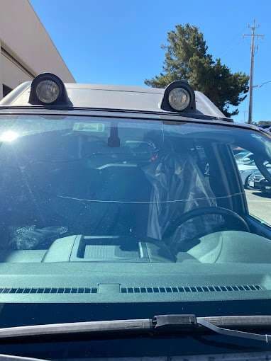 Image of San Francisco Windshield Repair