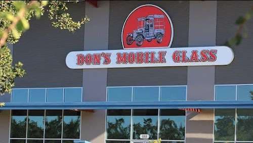 Image of Don's Mobile Glass