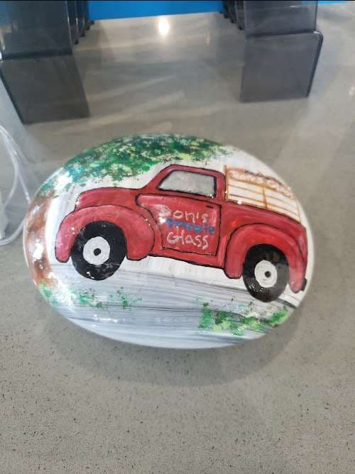 Image of Don's Mobile Glass