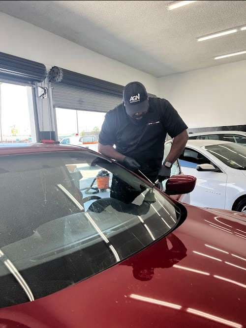 Image of Auto Glass Now