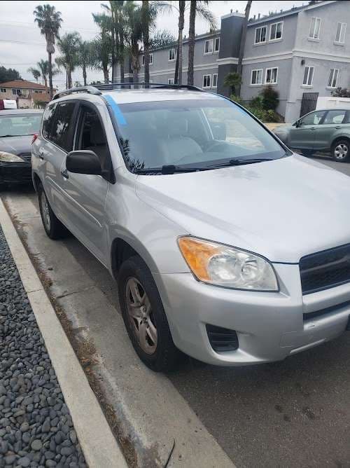 Image of A Clear View Auto Glass