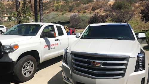 Image of Liberty Auto Glass