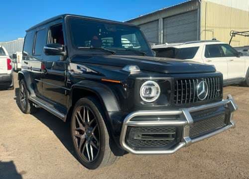 Image of Liberty Auto Glass