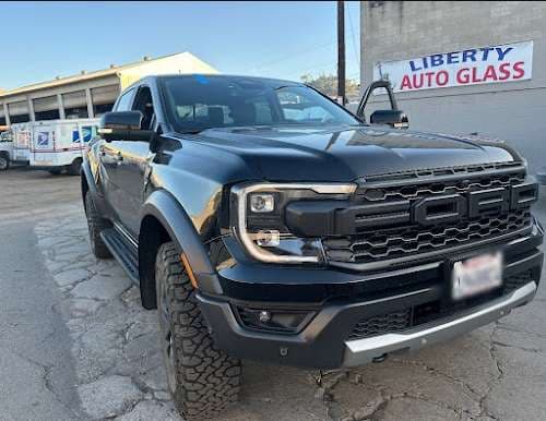 Image of Liberty Auto Glass