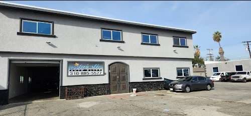 Image of Majestic Autoglass