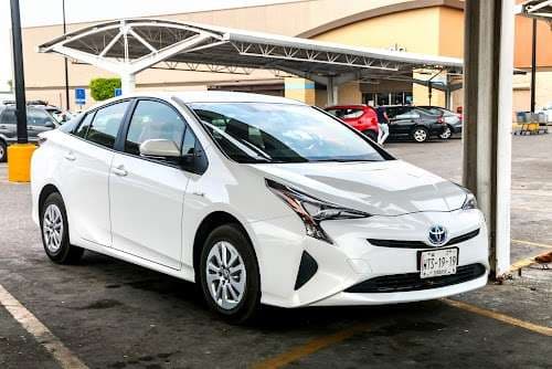 Image of Peralta Auto Glass Service