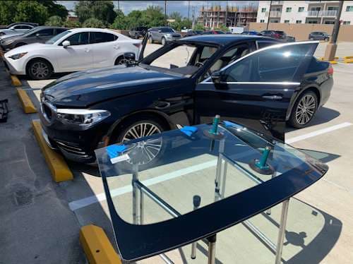 Image of Pleasanton Mobile Auto Glass Specialist