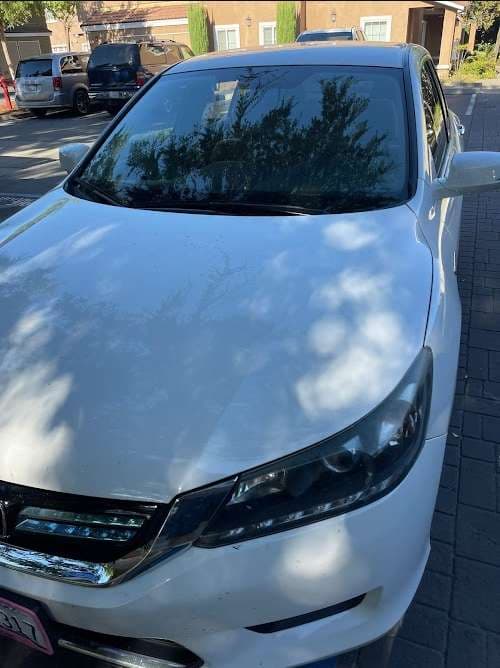 Image of MAVI SERVICES INC AUTO GLASS SPECIALIST