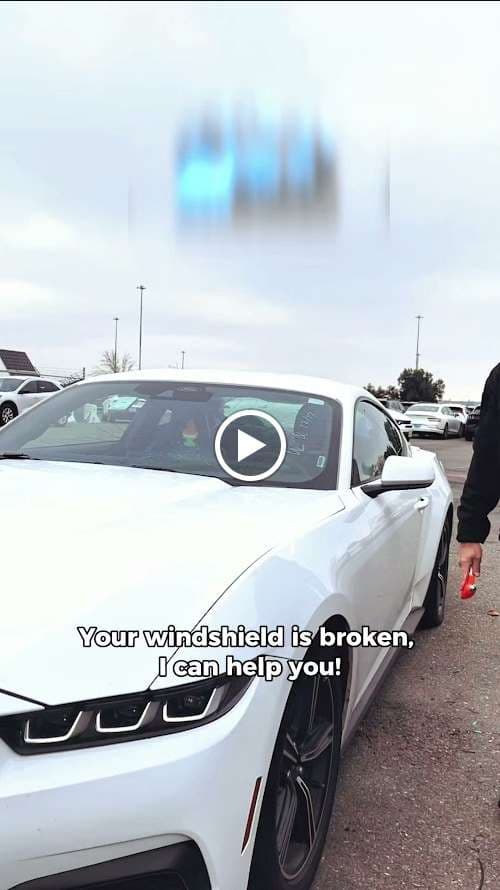 Image of MAVI SERVICES INC AUTO GLASS SPECIALIST