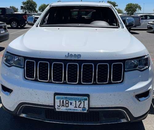 Image of MAVI SERVICES INC AUTO GLASS SPECIALIST